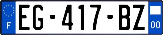 EG-417-BZ