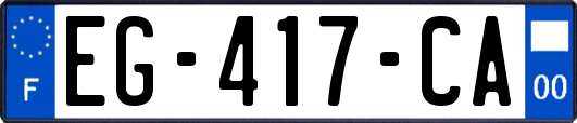 EG-417-CA