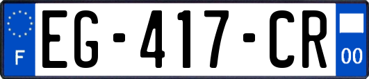 EG-417-CR