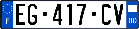 EG-417-CV