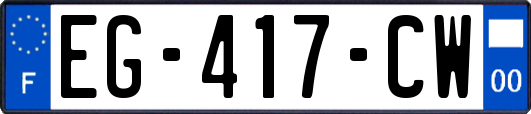 EG-417-CW
