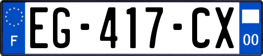 EG-417-CX