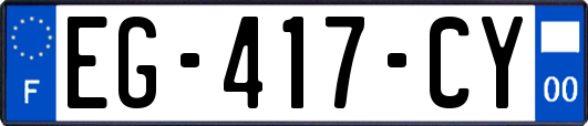 EG-417-CY