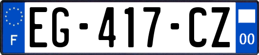 EG-417-CZ