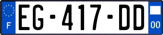 EG-417-DD