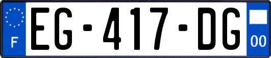 EG-417-DG