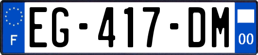 EG-417-DM