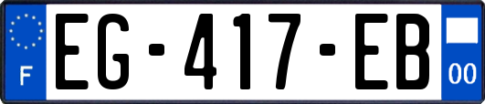 EG-417-EB