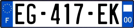 EG-417-EK