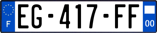 EG-417-FF