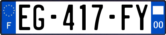 EG-417-FY