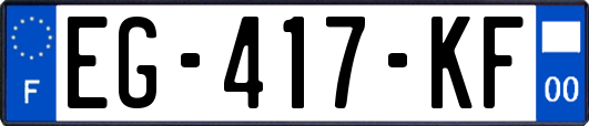 EG-417-KF