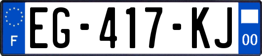 EG-417-KJ