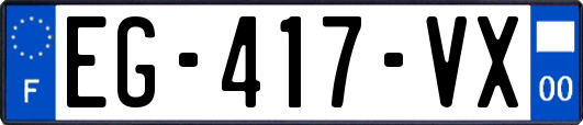 EG-417-VX