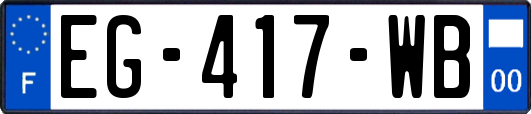 EG-417-WB