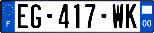 EG-417-WK