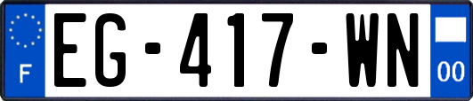 EG-417-WN
