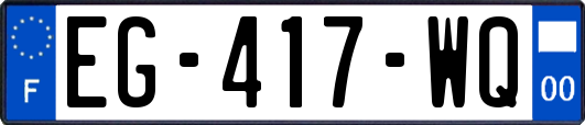 EG-417-WQ
