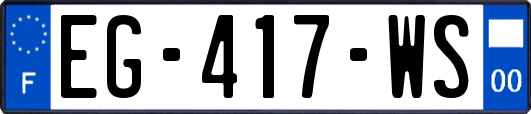 EG-417-WS