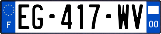 EG-417-WV