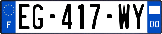 EG-417-WY