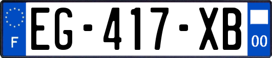 EG-417-XB