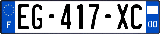 EG-417-XC