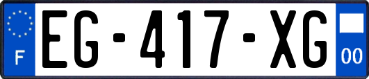 EG-417-XG