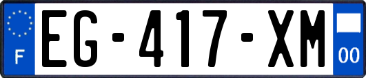EG-417-XM