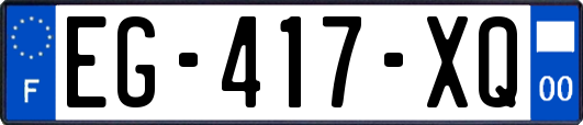 EG-417-XQ