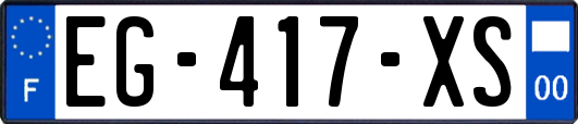 EG-417-XS