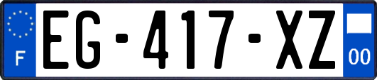 EG-417-XZ