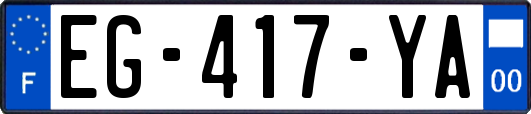 EG-417-YA