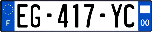 EG-417-YC