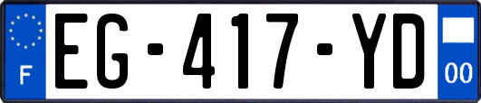 EG-417-YD