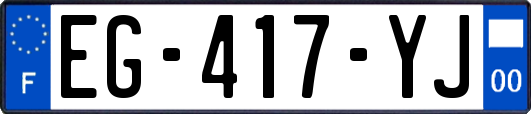 EG-417-YJ