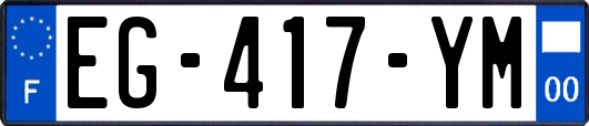 EG-417-YM