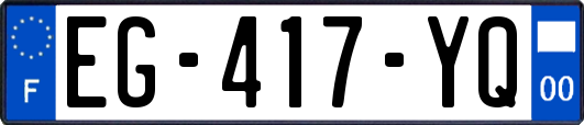 EG-417-YQ