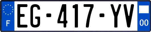 EG-417-YV