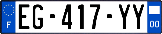 EG-417-YY