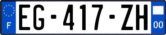 EG-417-ZH