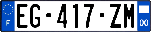 EG-417-ZM