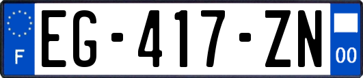 EG-417-ZN