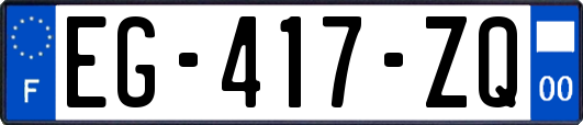 EG-417-ZQ