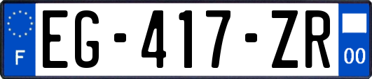 EG-417-ZR