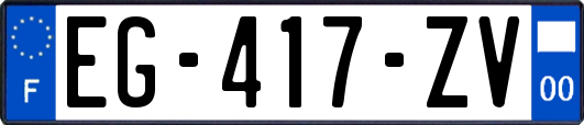 EG-417-ZV