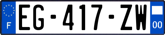 EG-417-ZW