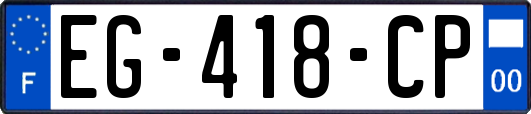 EG-418-CP