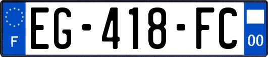 EG-418-FC