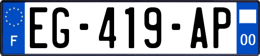 EG-419-AP